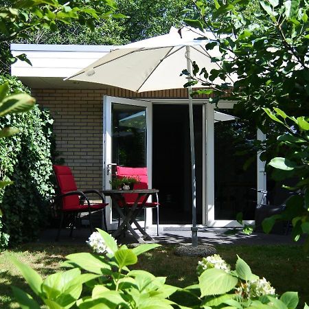B&B De Linde Hoogeveen Exterior foto