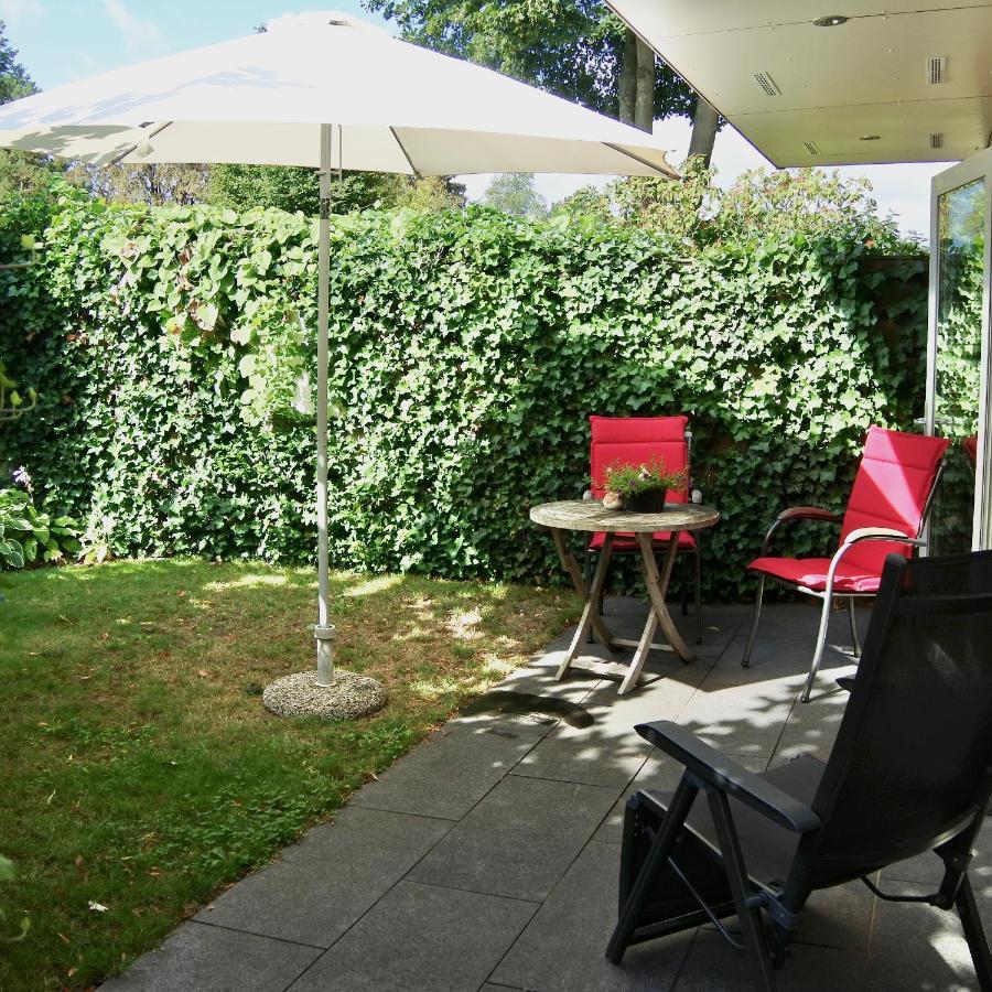 B&B De Linde Hoogeveen Exterior foto