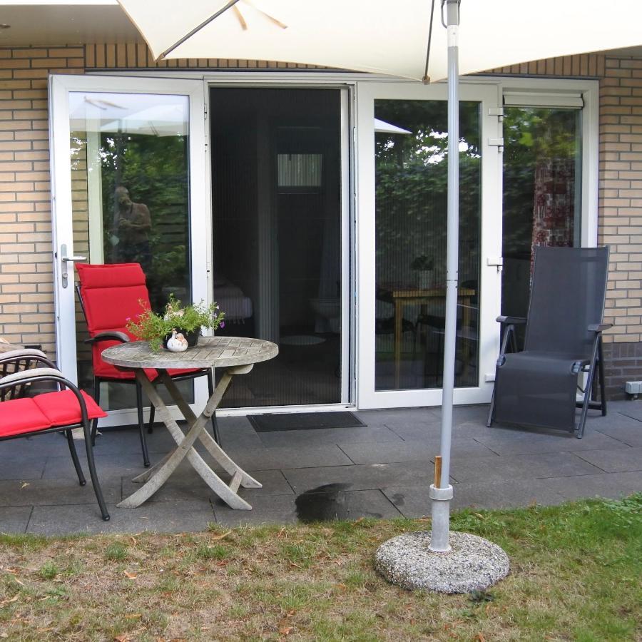 B&B De Linde Hoogeveen Exterior foto